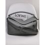 Loewe Large Puzzle bag in Classic calfskin