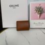 Celine Small Triomphe Wallet 