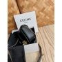 Celine Soft 16 Mini Chain Bag