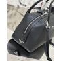 Medium leather Prada Supernova handbag