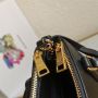 Prada Galleria Saffiano leather mini-bag