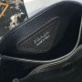 Prada Leather Handbag 