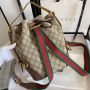 Gucci Neo Vintage GG Supreme backpack 