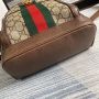 Gucci Ophidia Small Backpack 