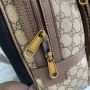 Gucci Ophidia Medium Backpack 