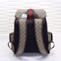 Gucci Ophidia Medium Backpack 