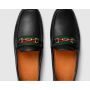 Gucci  Driving leather shoes
