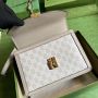 Gucci Ophidia Top Handle Bag 