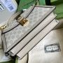 Gucci Ophidia Top Handle Bag 