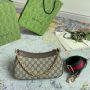 Gucci Ophidia GG Small Bag 