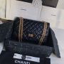 Chanel 2.55 Handbag 