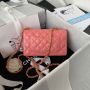 Chanel Mini Flap Bag 