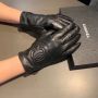 Chanel Lamskin Gloves