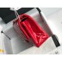 Chanel Classic Flap Bag in Patent Leather 