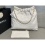 Chanel 22 Handbag 