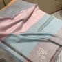Chanel Cashmere scarf /shawl 