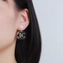 Chanel Ear studs 