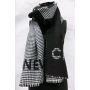 Chanel Cashmere scarf 