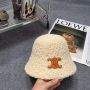 Celine Brim Hat 