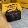 Fendi Baguette Mini Bag 