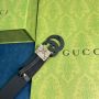 Gucci Belt 30mm 