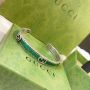 Gucci cuff bracelet 
