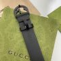 Gucci Belt 37mm 