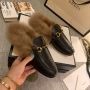 Gucci Winter shoes 