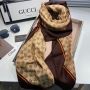 Gucci Shawl large scarf 