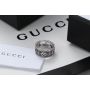 Gucci Silver Ring 