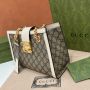 Gucci Small Padlock bag
