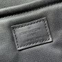 Louis Vuitton Valigetta S Lock Bag 