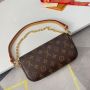Louis Vuitton Wallet on Chain Ivy M81911 