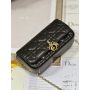 Lady Dior Phone Pouch 